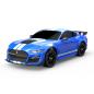Preview: MJX Hyper GO 10306 1/10 Ford Mustang Shelby GT500 RTR Combo inkl. 2S Akku und Lipo Lader